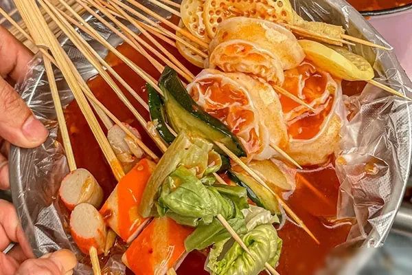 图片[1]-沾串技术配方和视频教程-爆汁配方社