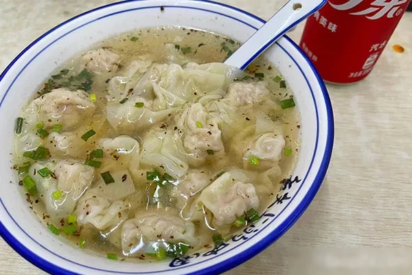 图片[1]-千里香馄饨技术配方和视频教程（合集）-爆汁配方社