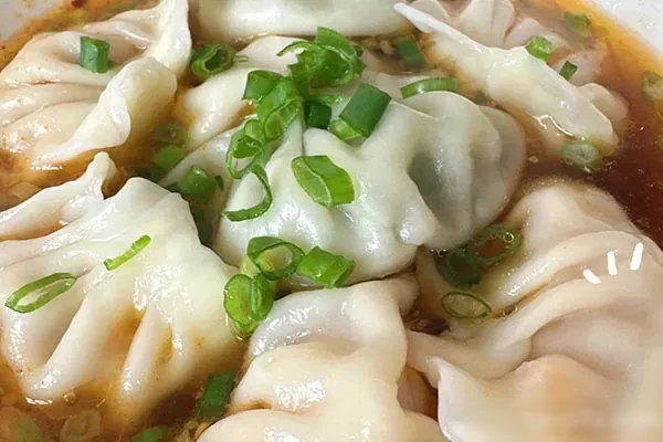 图片[1]-饺子水饺技术 配方和视频教程（合集）-爆汁配方社