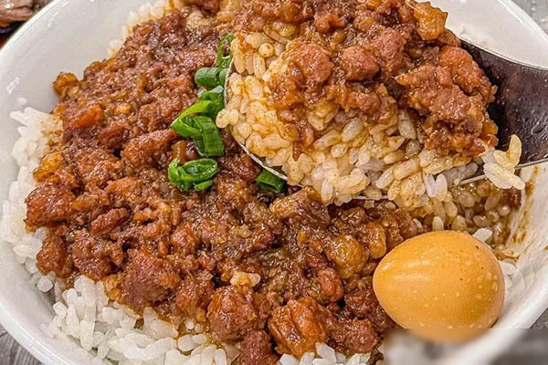 图片[1]-卤肉饭技术配方和视频教程-爆汁配方社