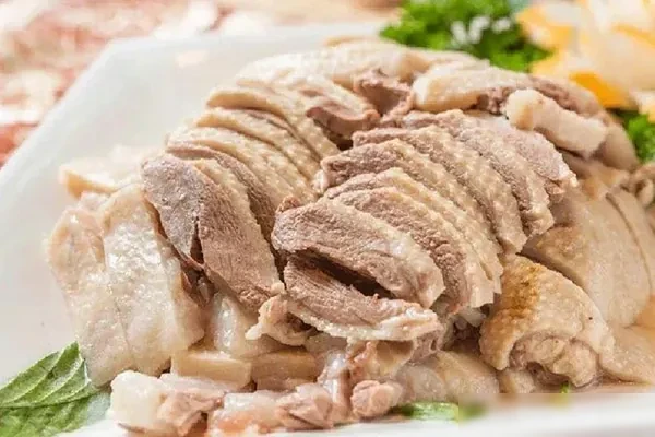 盐水鹅技术配方和视频教程-爆汁配方社