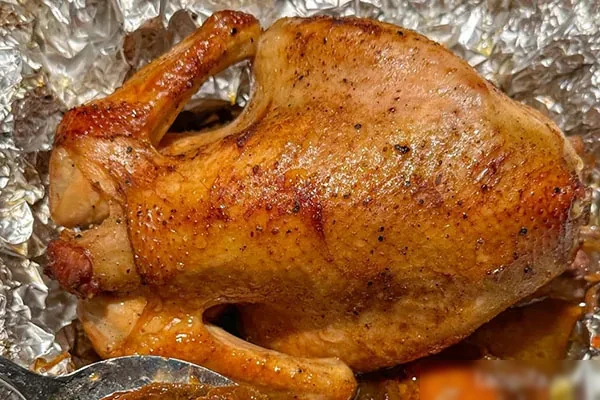 叫花鸡技术配方和视频教程（合集）-爆汁配方社