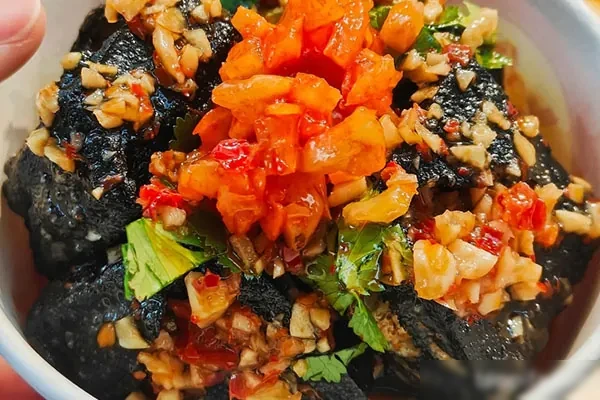 臭豆腐技术配方和视频教程 (合集)-爆汁配方社