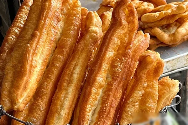 图片[1]-豆浆油条全套技术配方和视频教程（合集）-爆汁配方社