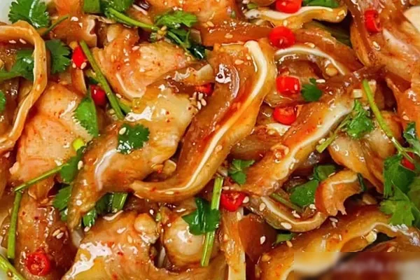 图片[1]-卤菜全套技术配方和视频教程(合集）-爆汁配方社