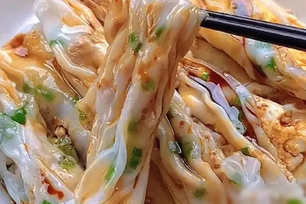 图片[1]-肠粉全套技术配方和视频教程（合集）-爆汁配方社