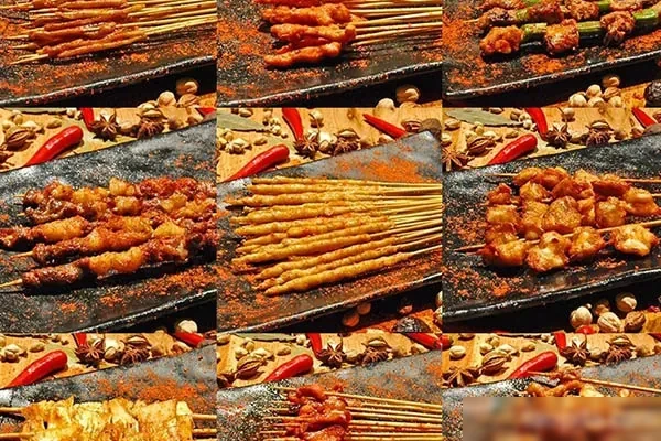 图片[1]-铁板技术全套技术配方和视频教程（合集）-爆汁配方社