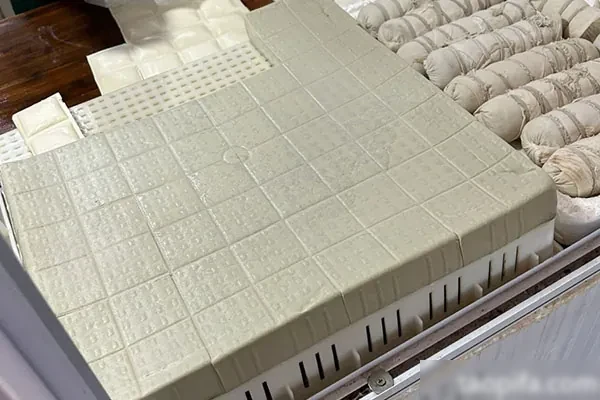 实体店豆腐制品加工技术配方资料-爆汁配方社