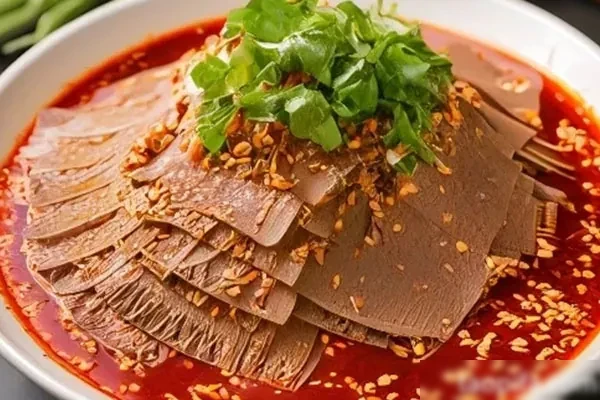 图片[1]-夫妻肺片视频教程-爆汁配方社