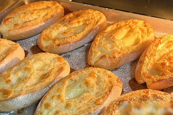 图片[1]-焙烤技术配方和视频教程-爆汁配方社