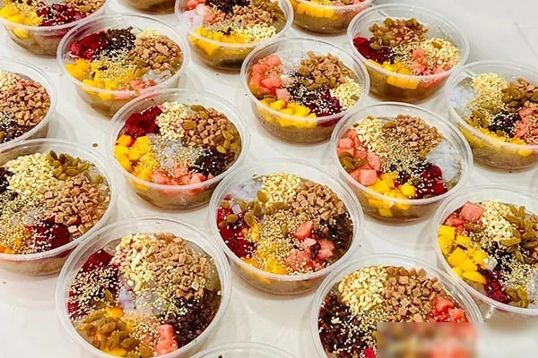 手工冰粉技术配方资料-爆汁配方社