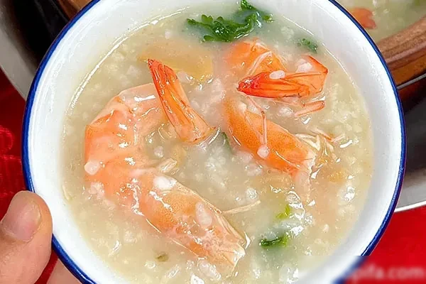 图片[1]-潮汕砂锅粥技术配方和视频教程-爆汁配方社