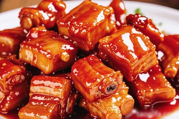 图片[1]-快餐菜品视频教程-爆汁配方社