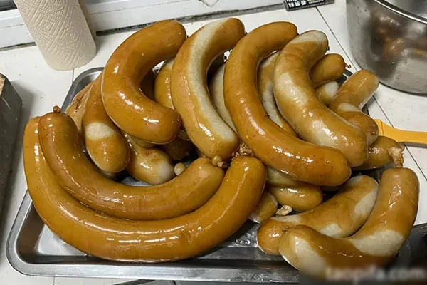 图片[1]-东北粉肠视频教程-爆汁配方社