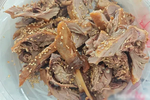 图片[1]-荣昌老鹅技术配方资料-爆汁配方社