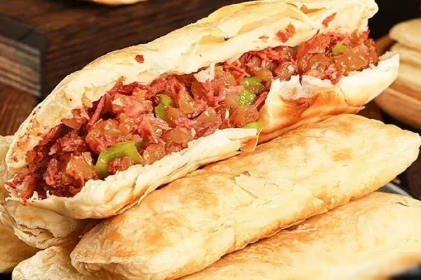 图片[1]-驴肉火烧视频教程-爆汁配方社