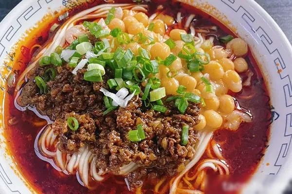 图片[1]-线下6888四川面馆和卤菜技术配方资料-爆汁配方社