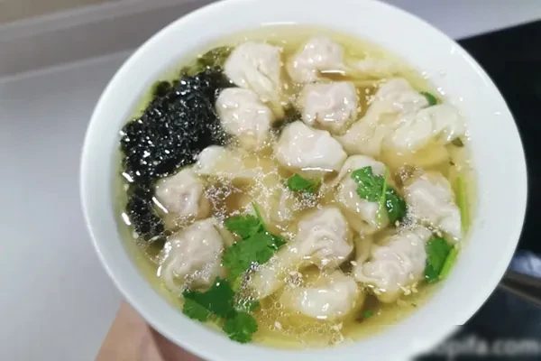 馄饨全套技术配方资料-爆汁配方社