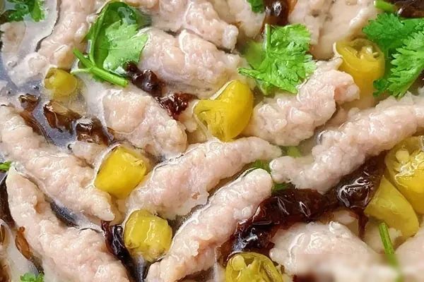 图片[1]-福鼎肉片技术配方和视频教程-爆汁配方社