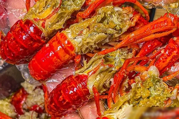 二十道菜技术配方资料-爆汁配方社