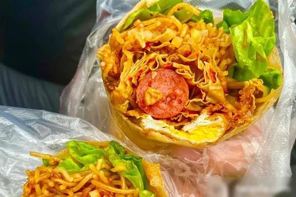 图片[1]-卤肉卷视频教学＋文字教程-爆汁配方社