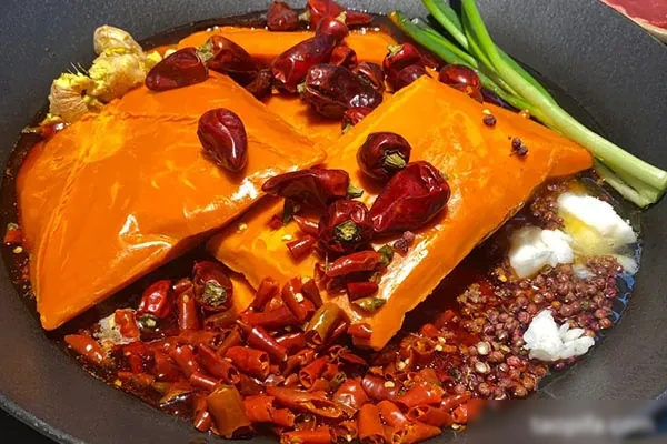 小伟火锅底料技术配方和视频教程-爆汁配方社