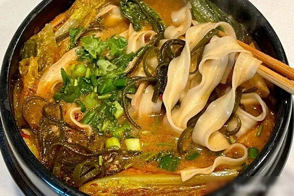 图片[1]-全套黄金版砂锅配方技术配方和视频教程价值 3万-爆汁配方社