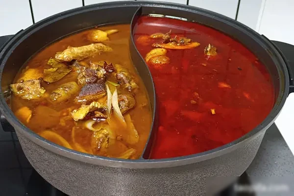 图片[1]-独一味啤酒火锅鸭资料-爆汁配方社