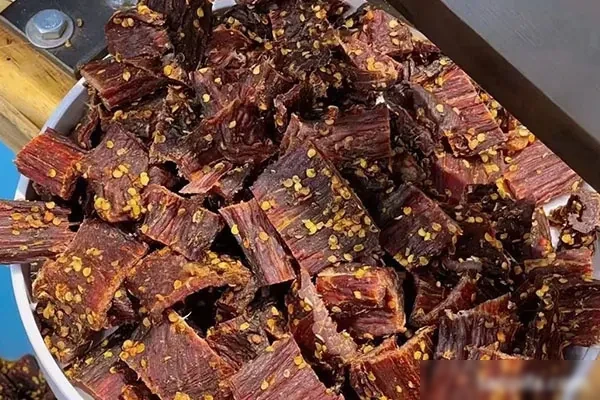 图片[1]-三款私房牛肉干配方和视频教程-爆汁配方社
