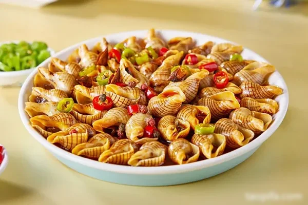 图片[1]-麻辣小海鲜核心技术全套-爆汁配方社