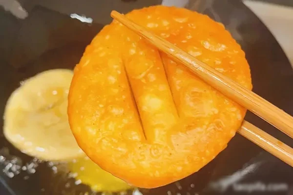 油饼技术配方资料-爆汁配方社