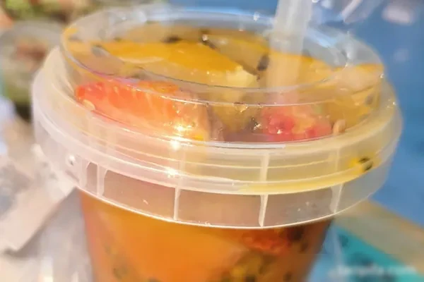 图片[1]-韩国六款最IN美颜养生浓缩水果茶-爆汁配方社