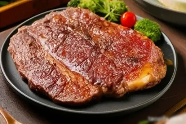 图片[1]-牛肉牛排实体店技术-爆汁配方社