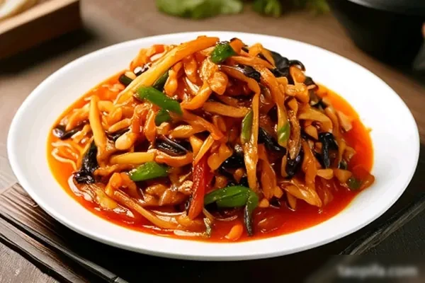 图片[1]-川菜菜谱配方实战价值888米-爆汁配方社