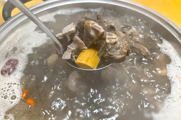 图片[1]-雷州火锅技术视频教程-爆汁配方社