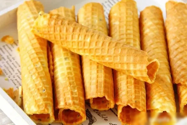 蛋卷视频教程-爆汁配方社