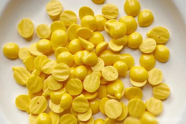 图片[1]-私厨必备宝宝爆款零食容豆豆视频教程-爆汁配方社