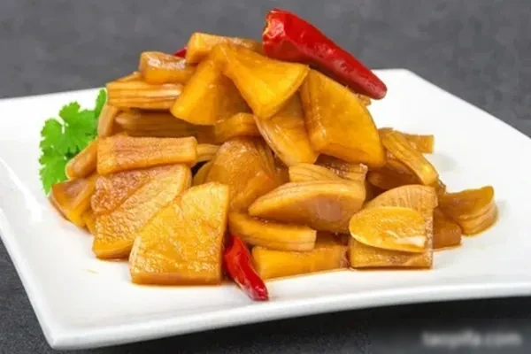 图片[1]-酱萝卜技术配方资料-爆汁配方社