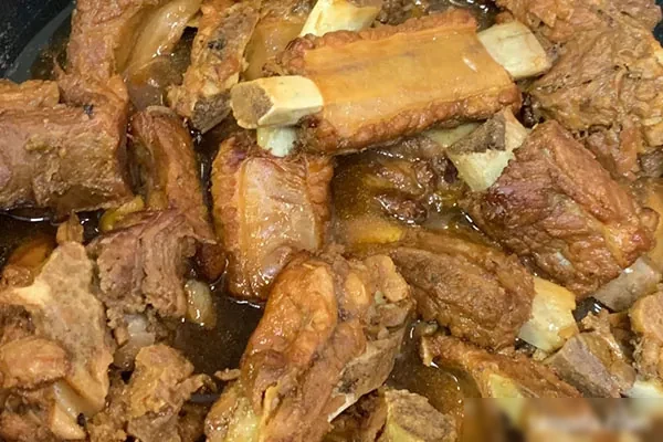 图片[1]-乔东家加盟店（核心技术）-爆汁配方社