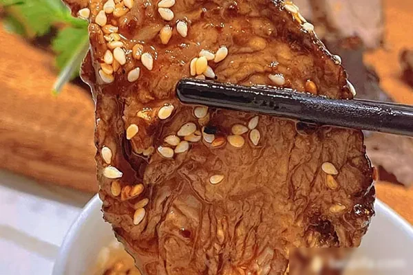 酱牛肉，牛骨，牛杂资料-爆汁配方社