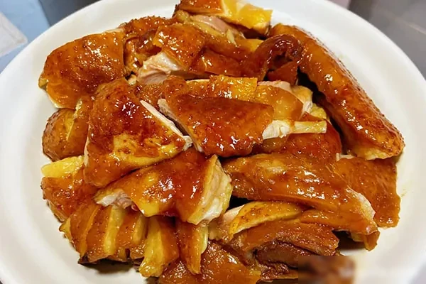 图片[1]-26期多种小吃技术语音讲解＋文字＋视频-爆汁配方社