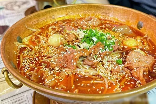 图片[1]-25期冒菜技术视频教程-爆汁配方社