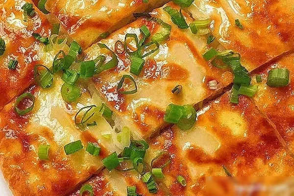 三鲜豆皮技术配方资料-爆汁配方社