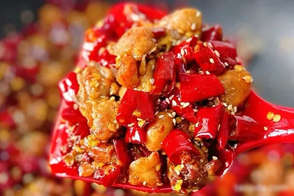 冷吃兔技术配方和视频教程-爆汁配方社