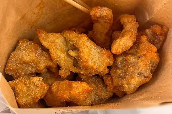 图片[1]-桥头排骨配方-爆汁配方社