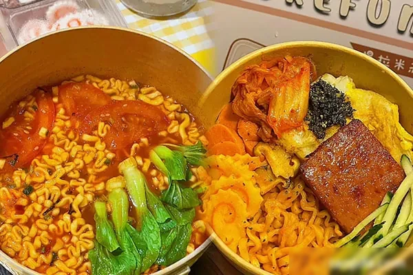 图片[1]-泡面小食堂技术培训资料-爆汁配方社