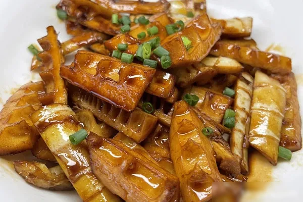 图片[1]-特色菜全套视频资料-爆汁配方社