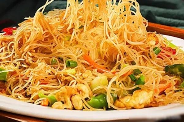 图片[1]-炒粉炒饭全套技术配方和视频教程-爆汁配方社