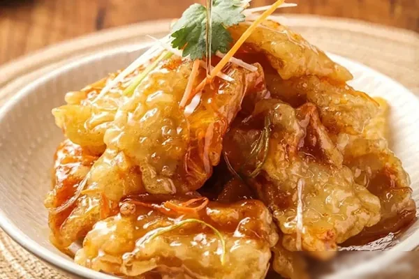 图片[1]-炒菜全套技术配方和视频教程-爆汁配方社