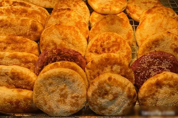 网红南阳饼子哥实战技术和视频教程-爆汁配方社